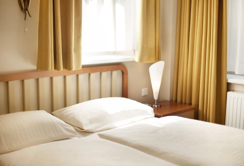 Klassik Appartements