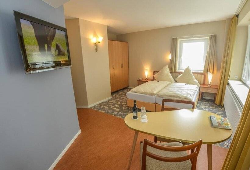 Klassik Appartements