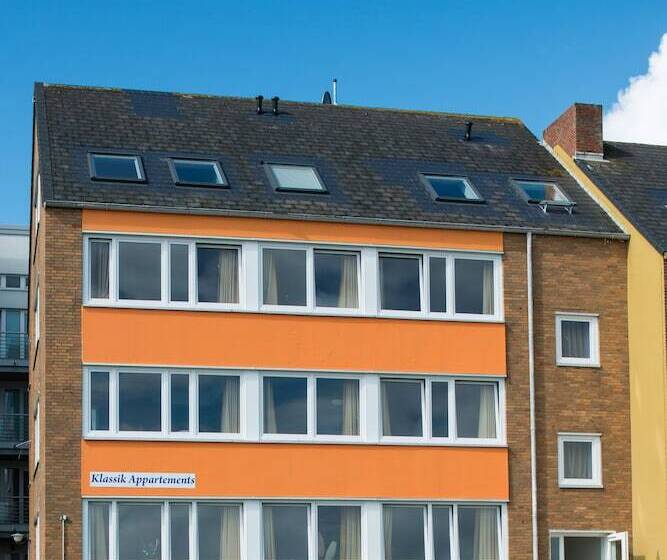 Klassik Appartements