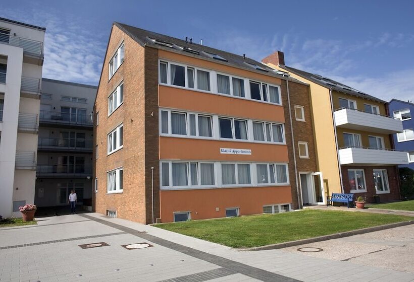 Klassik Appartements
