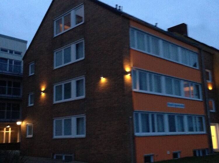 Klassik Appartements