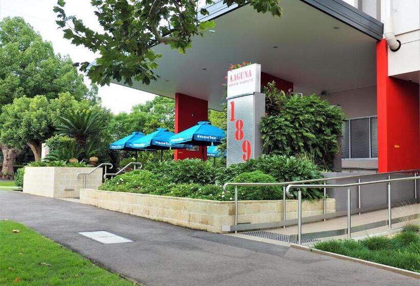 Laguna Serviced Apartments