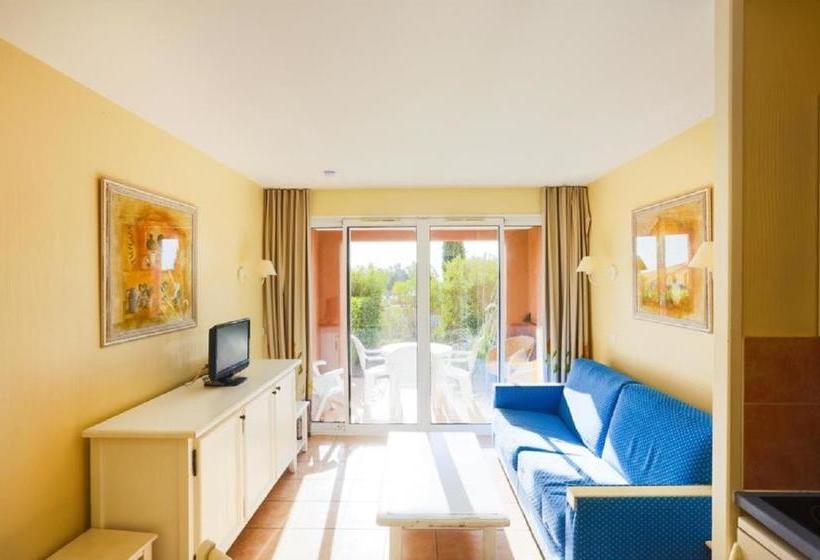 Residence Le Hameau Des Issambres  Maeva Home