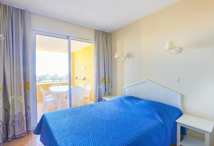 Residence Le Hameau Des Issambres  Maeva Home