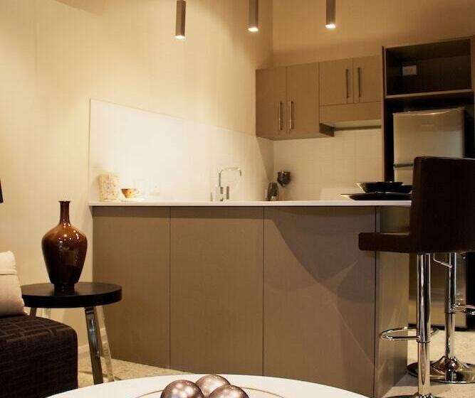 Mia Mia Executive Apartments