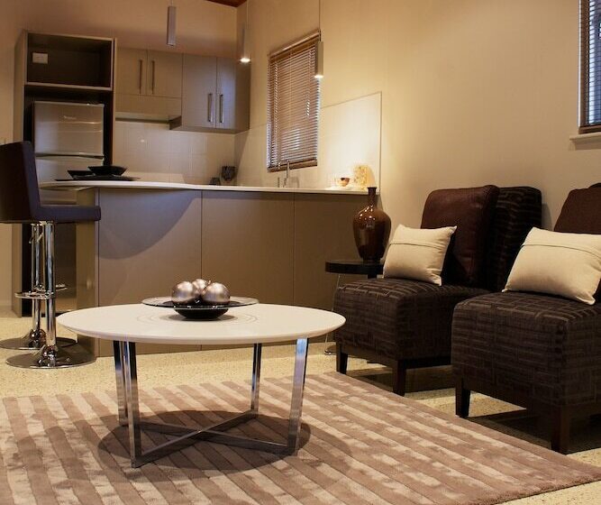 Mia Mia Executive Apartments