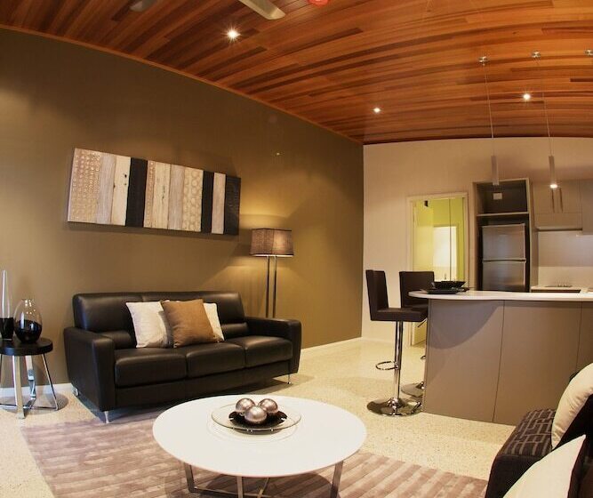 Mia Mia Executive Apartments