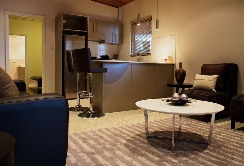 Mia Mia Executive Apartments