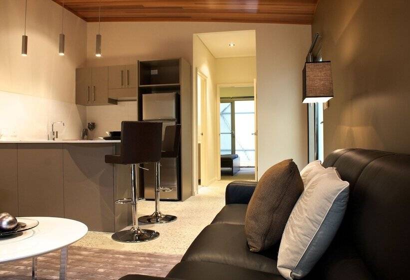 Mia Mia Executive Apartments