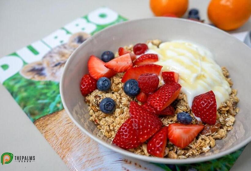 مُتل The Palms Dubbo