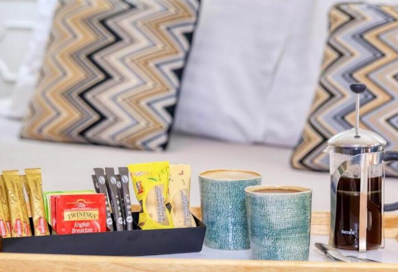 مُتل The Palms Dubbo