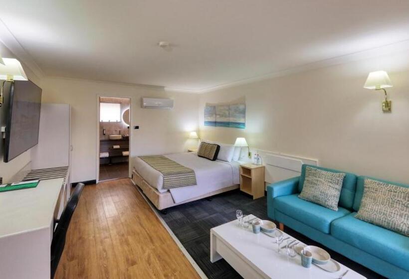 مُتل The Palms Dubbo