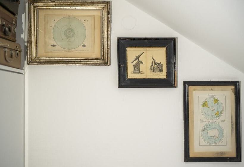 Mr. Görgey Art Hotel & Bisztró