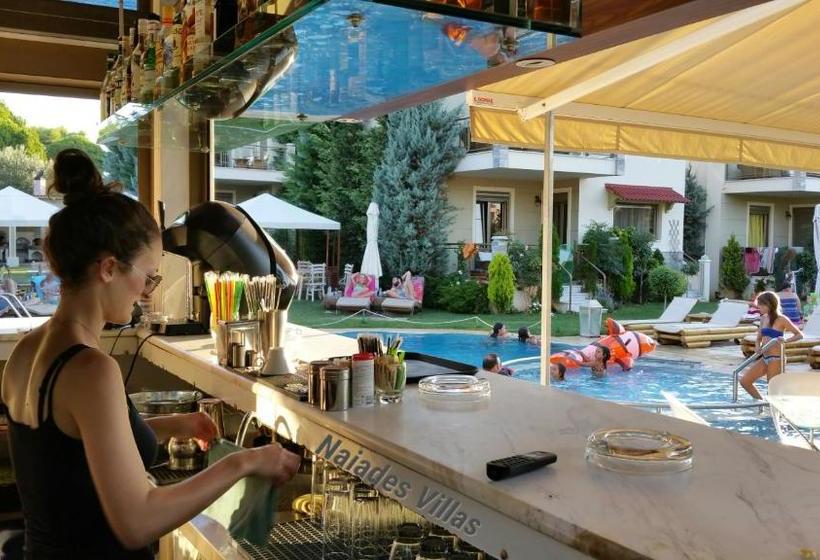 Naiades Villas