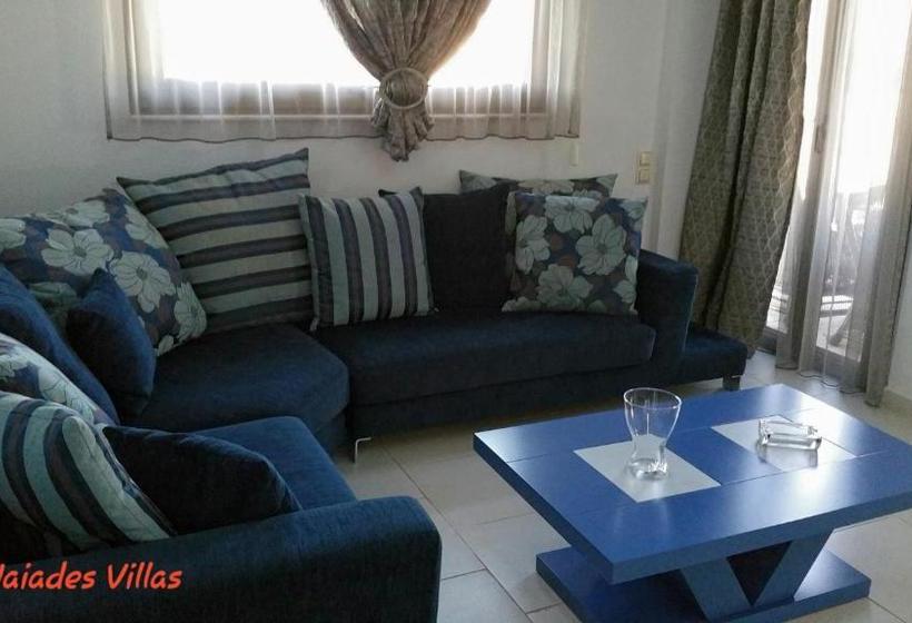Naiades Villas