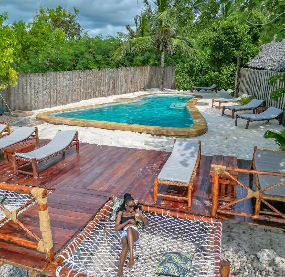 Natural Garden Boutique