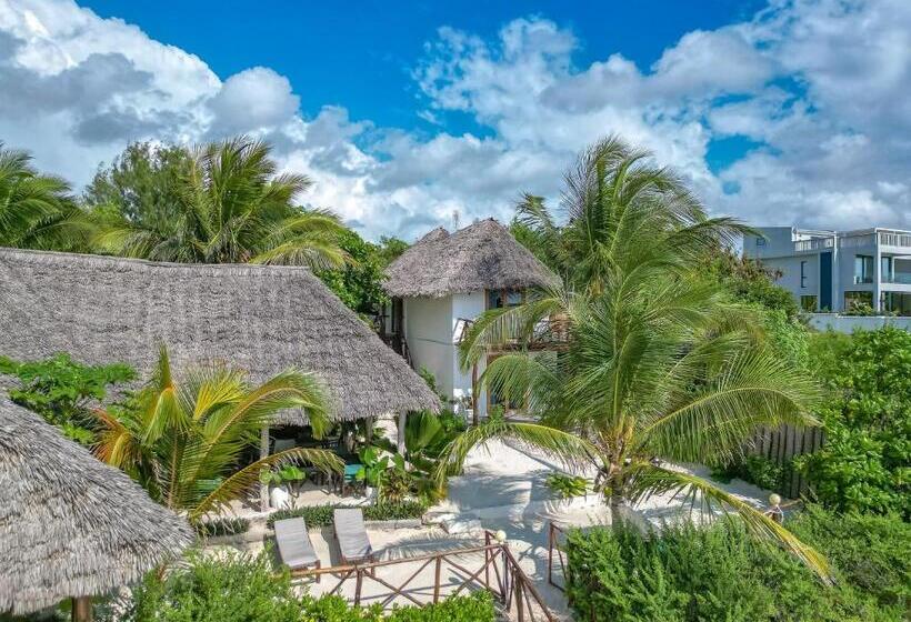 Natural Garden Boutique