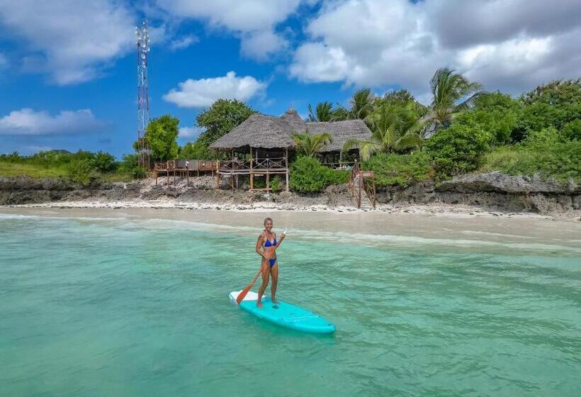 Natural Garden Boutique