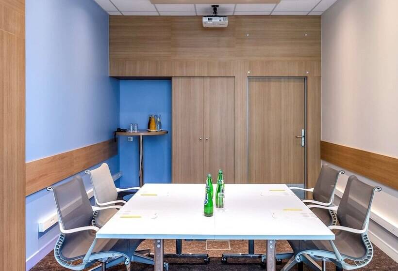 Novotel Lodz Centrum