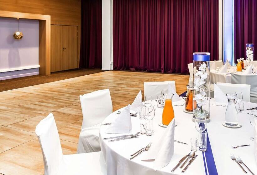 Novotel Lodz Centrum