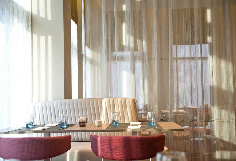 Novotel Lodz Centrum