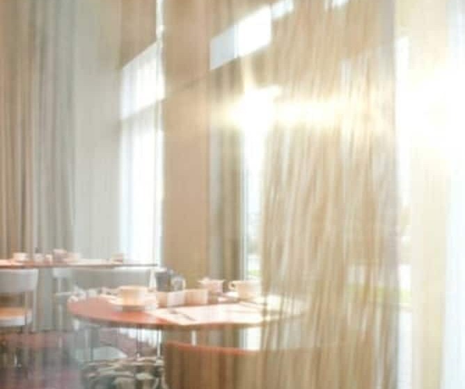 Novotel Lodz Centrum