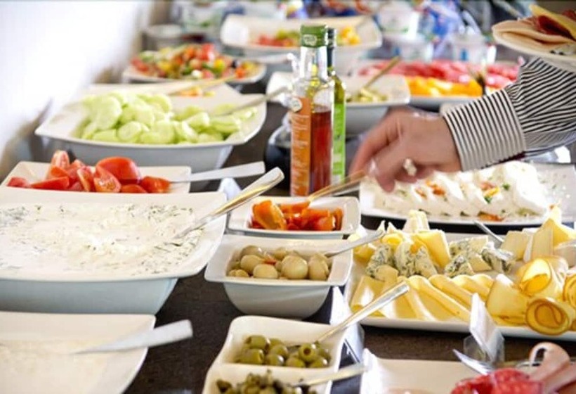 Novotel Lodz Centrum