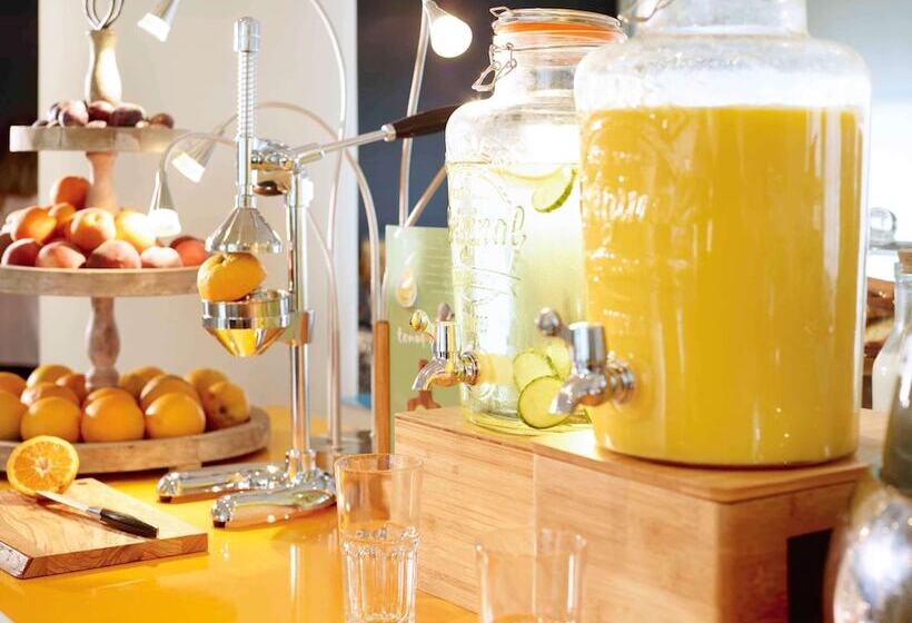 Novotel Lodz Centrum