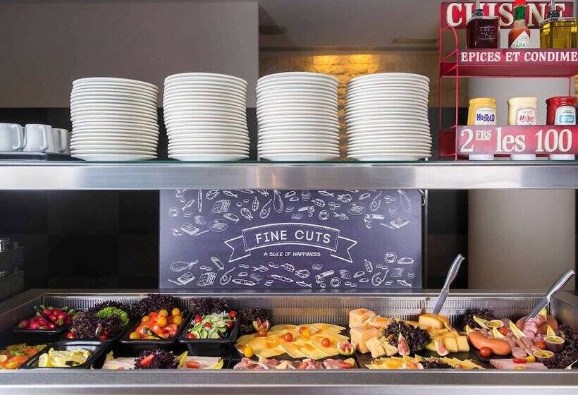 Novotel Lodz Centrum