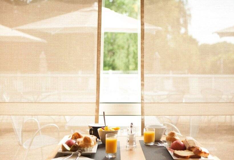 Novotel Lodz Centrum