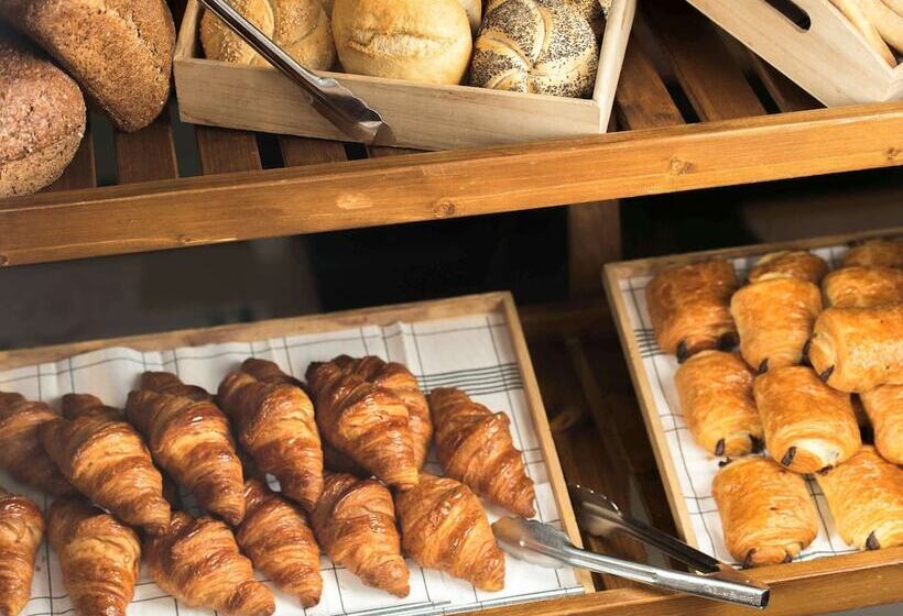 Novotel Lodz Centrum