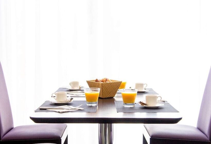 Novotel Lodz Centrum