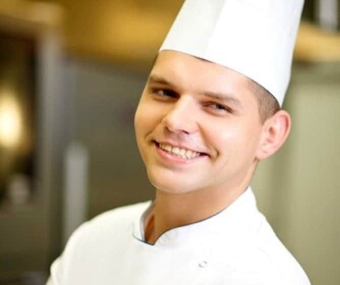 Novotel Lodz Centrum