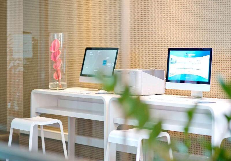 Novotel Lodz Centrum