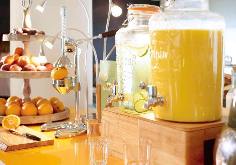 Novotel Lodz Centrum