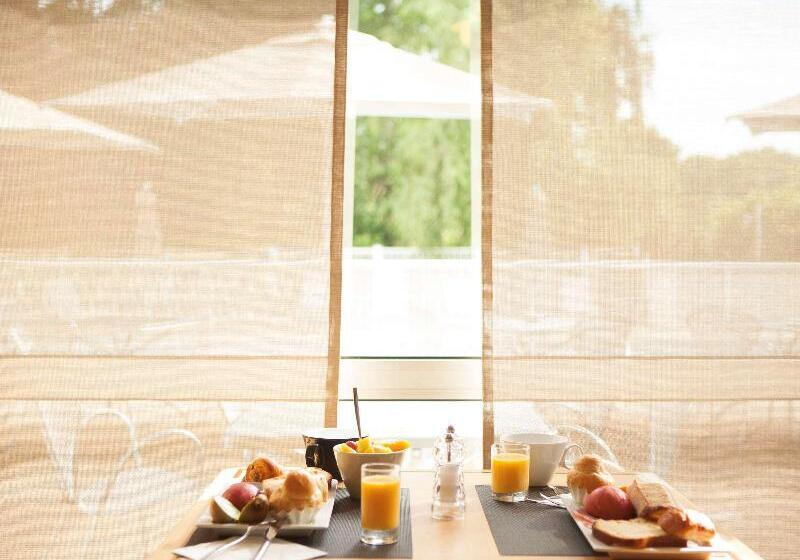 Novotel Lodz Centrum