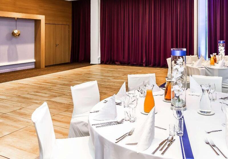 Novotel Lodz Centrum