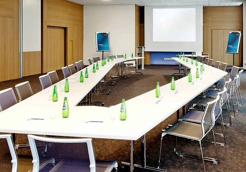 Novotel Lodz Centrum