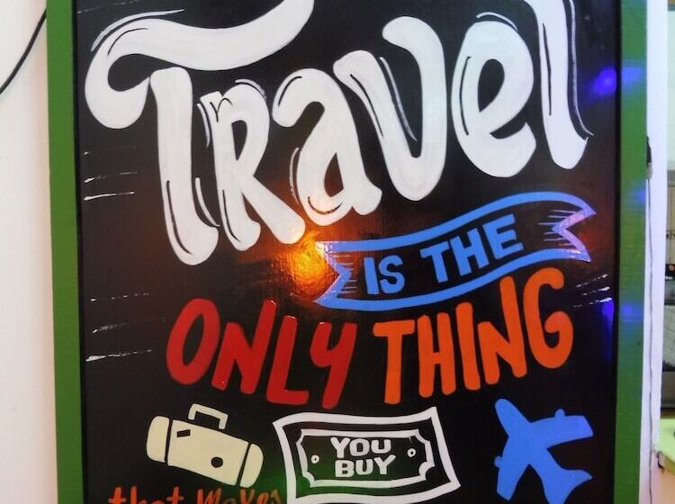 Paypurix Hostel Lima Airport