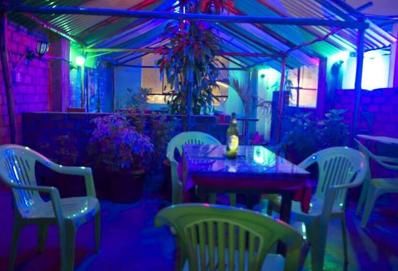 Paypurix Hostel Lima Airport