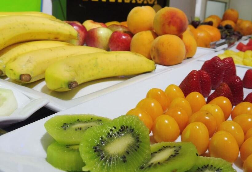 Paypurix Hostel Lima Airport