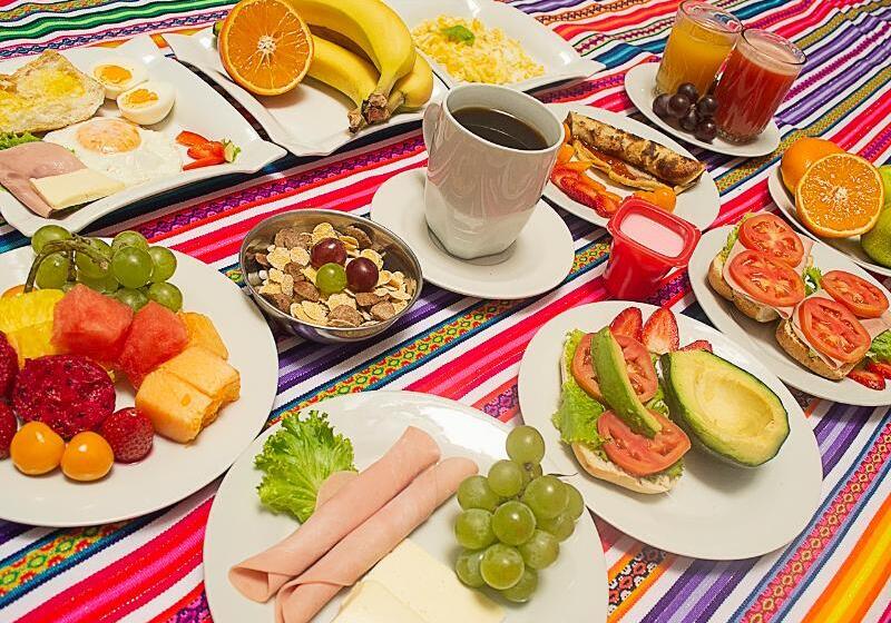 Paypurix Hostel Lima Airport