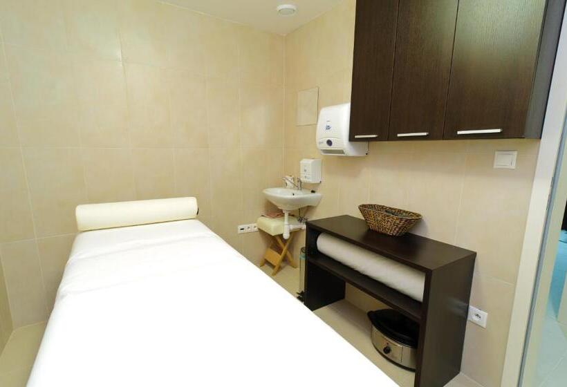 پانسیون Penzión Central Park