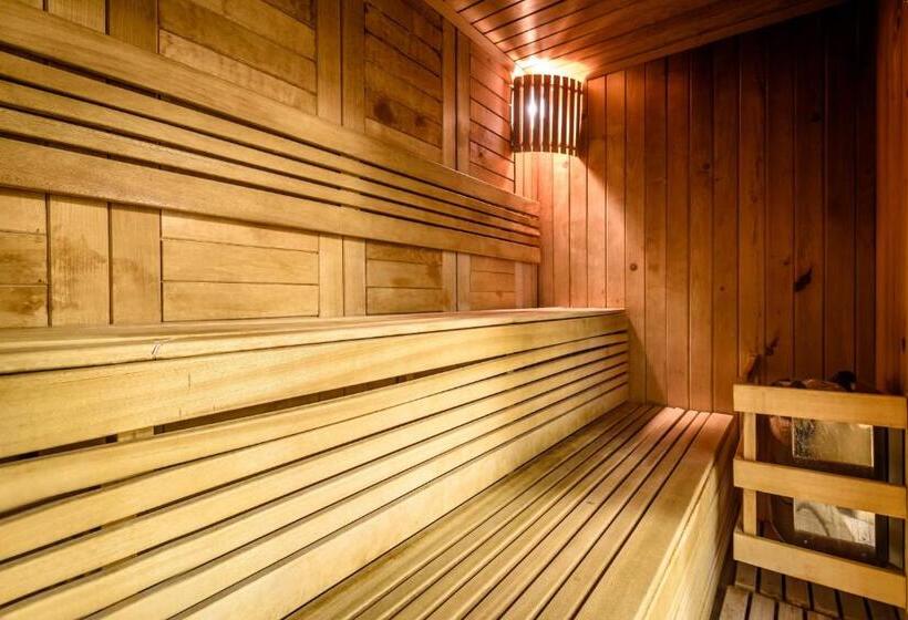 پانسیون Penzión Central Park