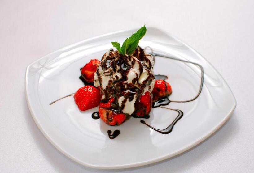 پانسیون Penzión Central Park