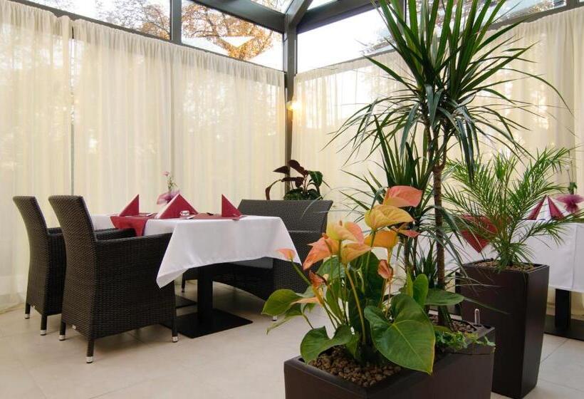 پانسیون Penzión Central Park