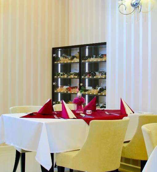 پانسیون Penzión Central Park