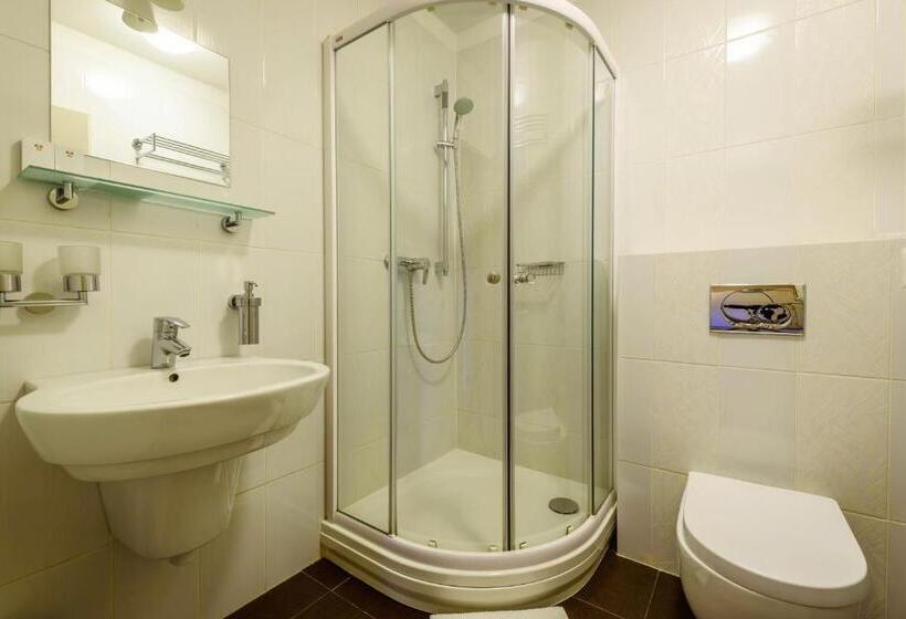 پانسیون Penzión Central Park