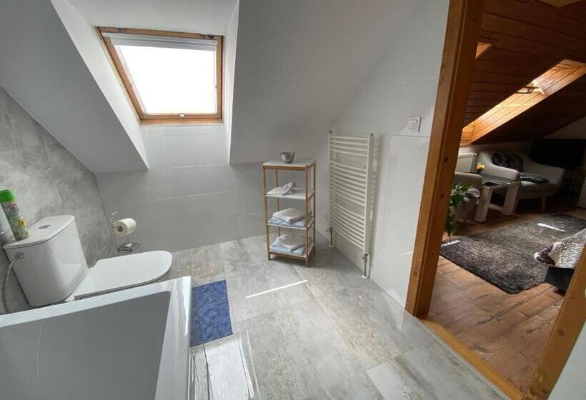 بنسيون Penzion Hradby