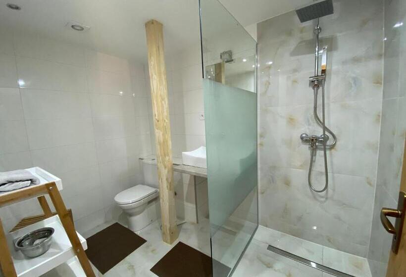 بنسيون Penzion Hradby